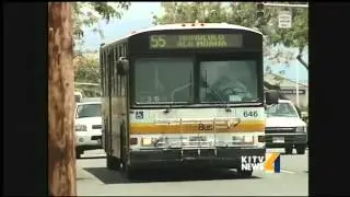 City restoring old bus schedules and routes