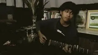 in the Lords tiME ~ fingersTYle BY Adrian LaDAN                                  (Religous Song)