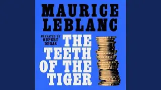 Chapter 207 - The Teeth of the Tiger