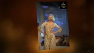 HSY Bridal Collection in PBCW Day 3