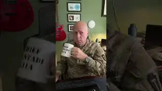 True stories from a day in the life of Chief. #marines #army #militaryservice