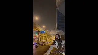 Street Food ASMR