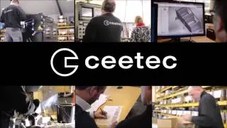 Ceetec A250 - How to change membranes