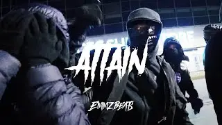 ''Attain''- Frosty x Yanko x 2026 UK Drill Type Beat | Prod. Emmz