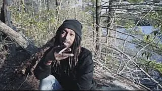 Packrunner Rae - Lord Of The Rings (prod. Jaimoe) [Music Video]