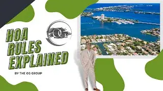 Trivia Tuesday - What Are HOA Rules?