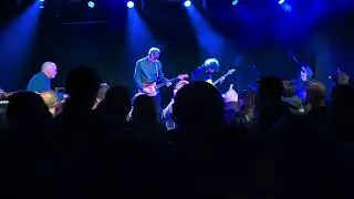 Medeski, Martin, Metzger & Cline (Night 2)