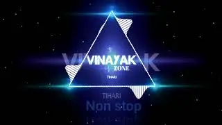 Nonstop dj song  remix Hindi || jbp dhol High bass mix || dholki || dj vinayak tihari || #dj #2025