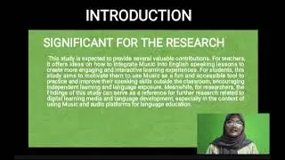 PPT RESEARCH PROPOSAL OF QUANTITATIVE IN ELT
