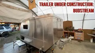 R50 chat - BudStream Update and some more trailer talk