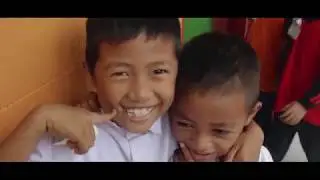 Kelas inspirasi Gowa #4 2017 - TIM 1 SD Inpres Malakaya