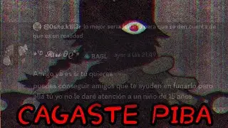 Dándole unas buenas nalgadas a @Sariblx - Loquendo [VIDEO RESPUESTA]