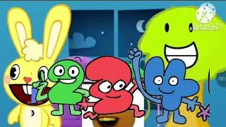Jumping on bed Classic songs by storybots on KineMaster