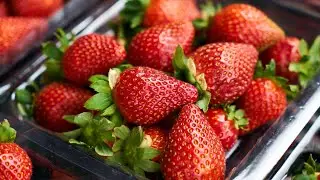 Are STRAWBERRIES Actually Healthy for You? (2024)