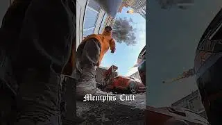 Memphis Cult - Ez Come