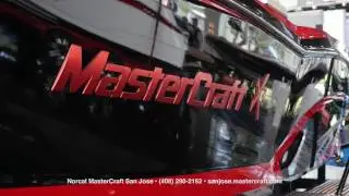 Norcal MasterCraft San Jose Grand Opening April 2017