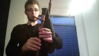 Medley Sch&auml;ferpfeife