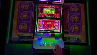 Grand Jackpot Mighty Cash