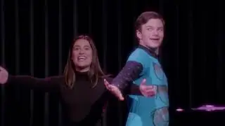 Glee - Full Performance of 