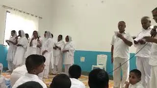 In Christ alone multi language live singing by Sunday school teachers|TPM