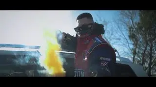 Jack Lag Clack - King [Prod.Voluptyk]