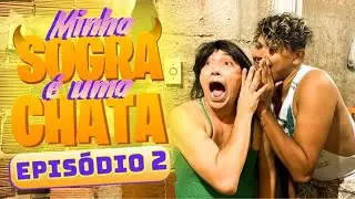 MINHA SOGRA É UMA CHATA - 2 : O PLANO DE FROXILDA