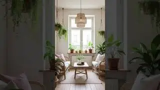 #canada #newcanadian #homedecor النمط البوهيمي (Bohemian / Boho Chic):&lrm;&bull; يتميز بالتركيز الكبير )