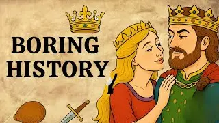 Royal Routines & Weird Traditions _ Medieval Nobility&rsquo;s Boring Bedtime Tales