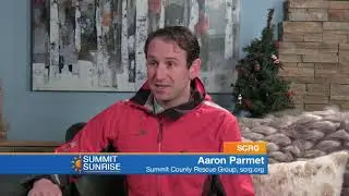 SS 12 16 19 Summit Rescue Group