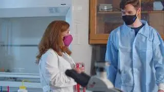 Earn a B.S. Degree in Microbiology Through UF Online | Apply Now!