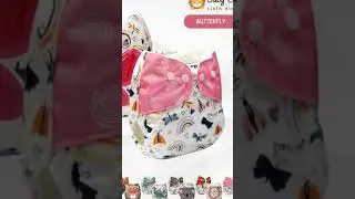 Beli: link bio Racun Shopee 282 #racunshopee #clodi #pampers #celananak #tipsbayi