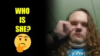 Autism Faker Andrew Ditch's 