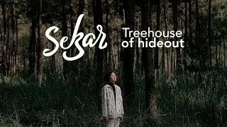 Sekar - Treehouse of Hideout (Official Music Video)