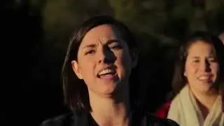 Backyard Session with Emma Phillips and Friends