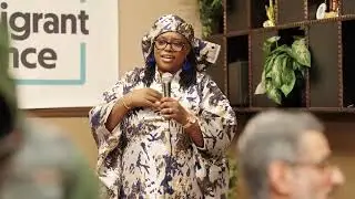 Ohio Immigrant Alliance Family Reunion Full Video