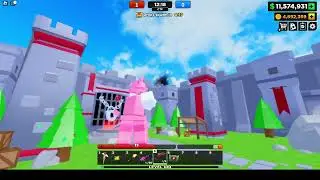 Flag Wars! - Castle blue team cleansing