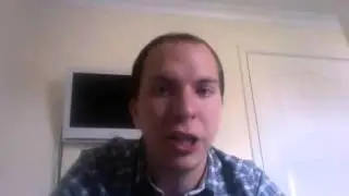 Kieron Roe Bio - Lean Mean Fighting Machine
