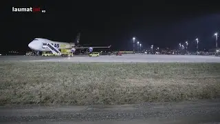 Spekulationen nach geheimer Nacht-und-Nebel-Aktion des Bundesheeres am Flughafen in H&ouml;rsching
