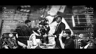 16. SHIT TALKER (ft. Kametee 07 & Van-Dope)