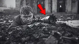 How One Sniper's 