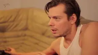 Marc DeKos - Showreel 2017 [GERMAN-GREEK ACTOR FROM VIENNA]