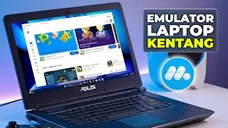 BYE BYE BLUESTACK! Jalankan Aplikasi dan Game Android Di Laptop dengan MUMU Player