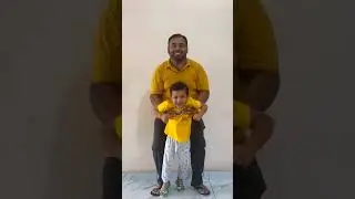 Bacho Ki Masti 🤣🤣 #nannuchunnu #comedy #shorts