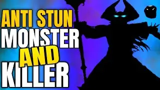 Everyone is Scared of his Anti CC Pick! - Summoners War