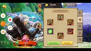 pirate emperor ultimate duel: tutorial guardian stone quest