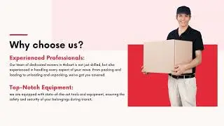 Best Among The Moving Companies Hobart