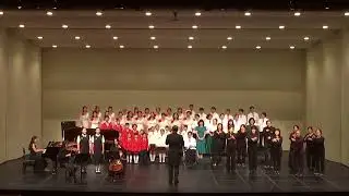 2024 사랑나눔 행복의 콘서트 공연