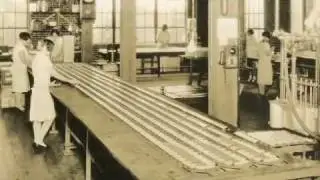 Pharmaceutical Contract Manufacturing Provider