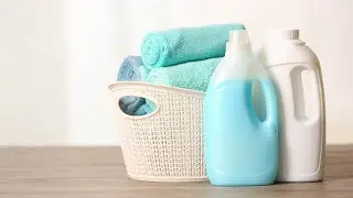 The Real Cost of Fabric Softeners: Health, Clothes, and The Planet