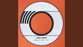 Mała Lady Punk